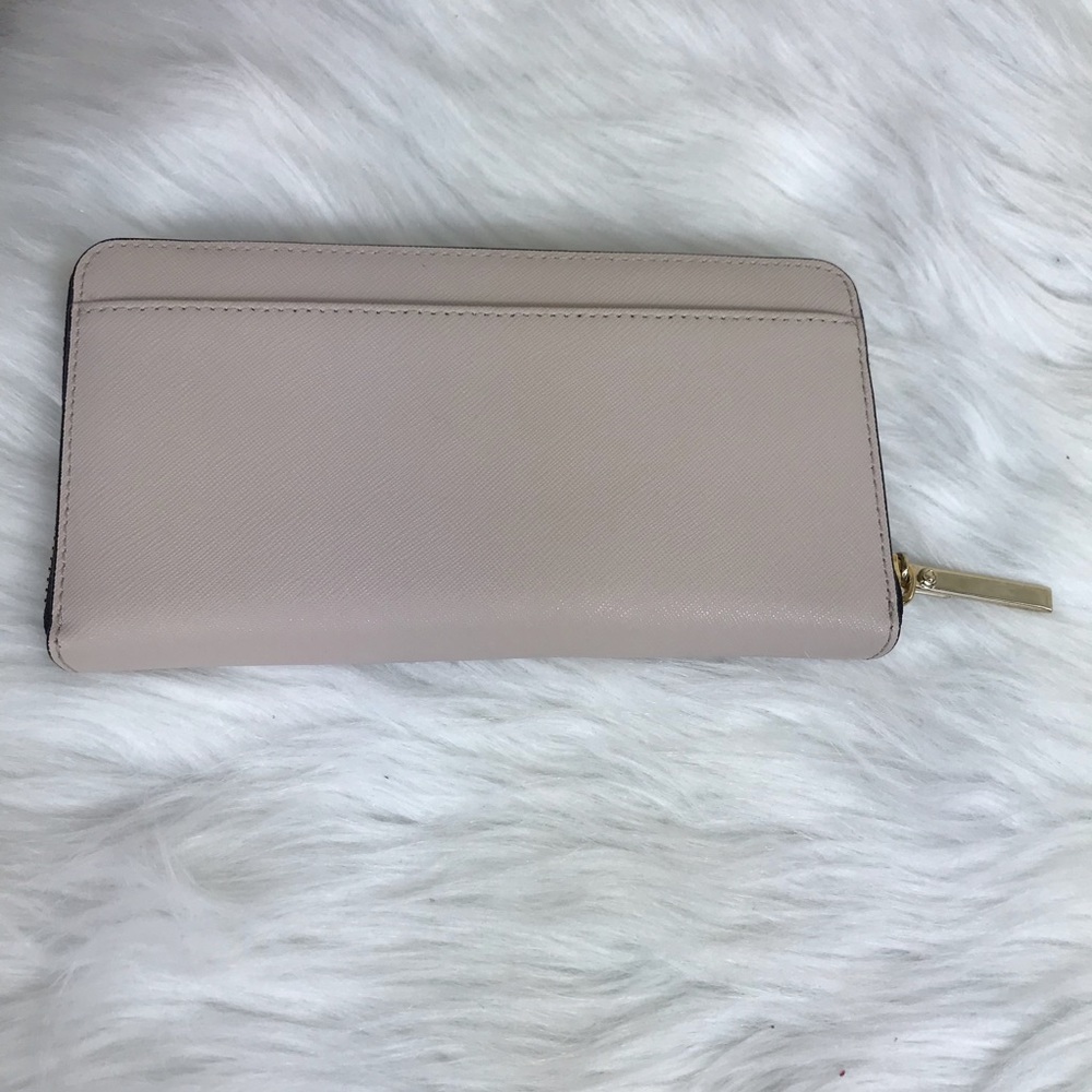 ⛔️SOLD⛔️KATE SPADE CAMERON STREET LACEY WALLET - Picture 7 of 7